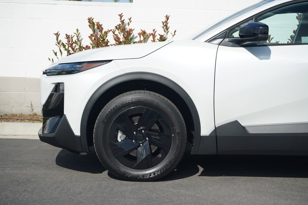 New 2026 Subaru Uncharted AWD image 2