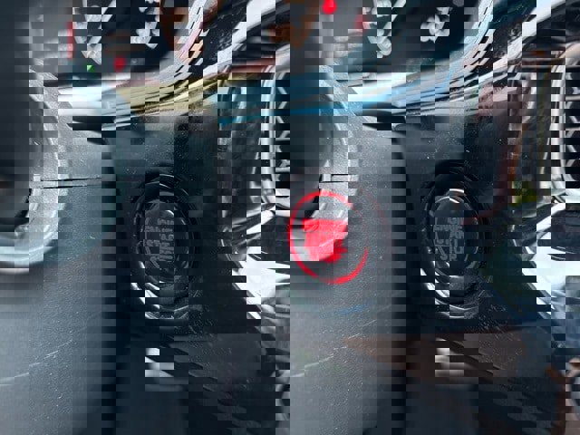 New 2025 Honda Civic Sport image 7