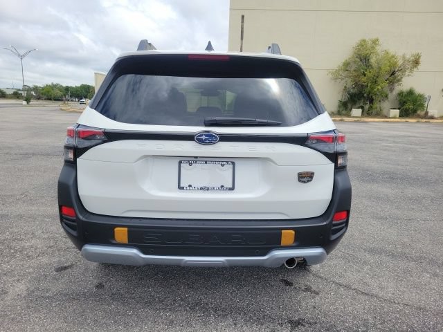 New 2026 Subaru Forester Limited AWD/4WD image 6
