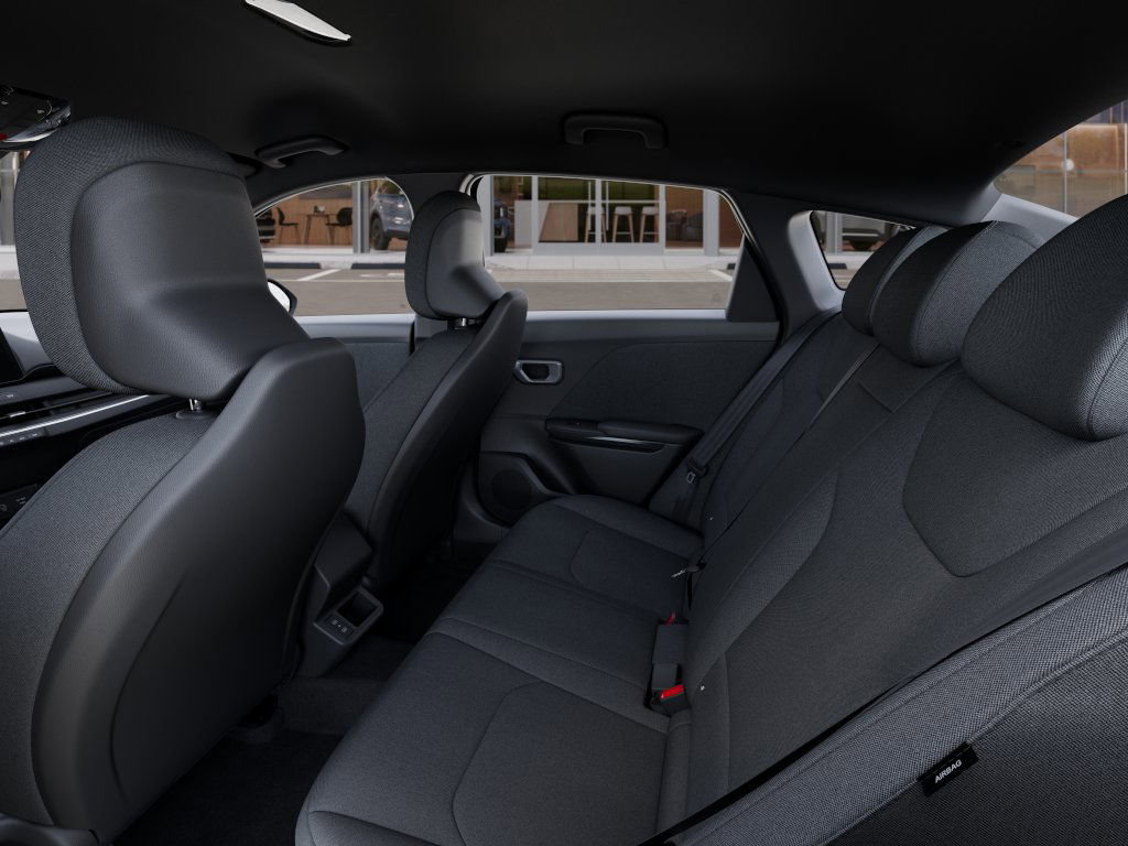 New 2026 Kia K4 LX image 18
