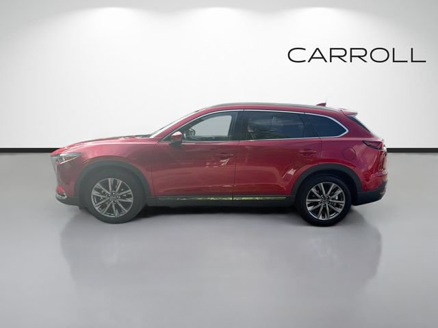 Used 2022 MAZDA CX-9 Grand Touring AWD/4WD image 6