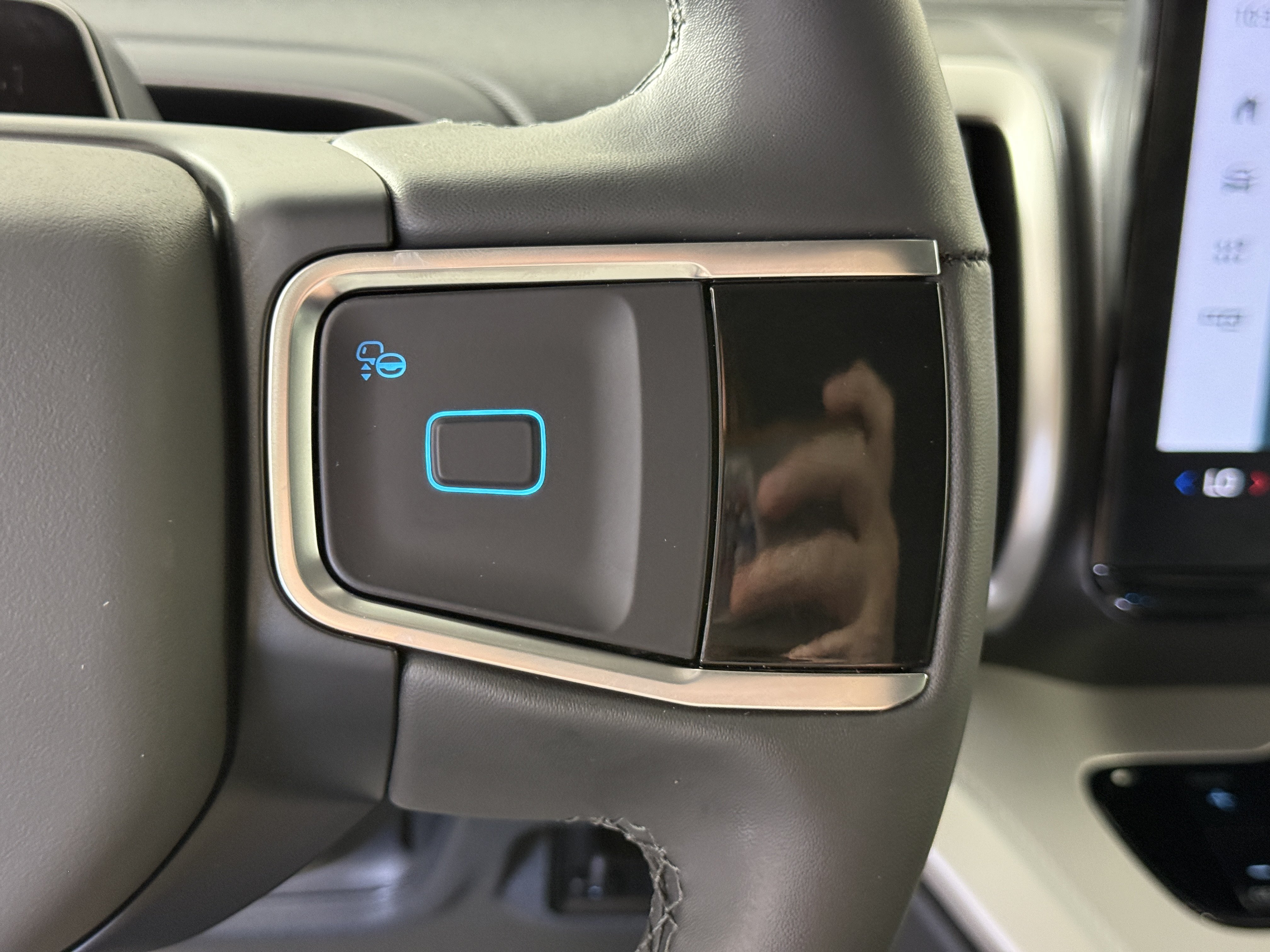 New 2027 Ford Expedition Active RWD image 26