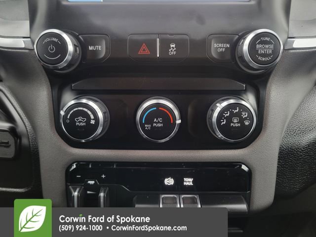 Used 2024 RAM 2500 Big Horn image 32