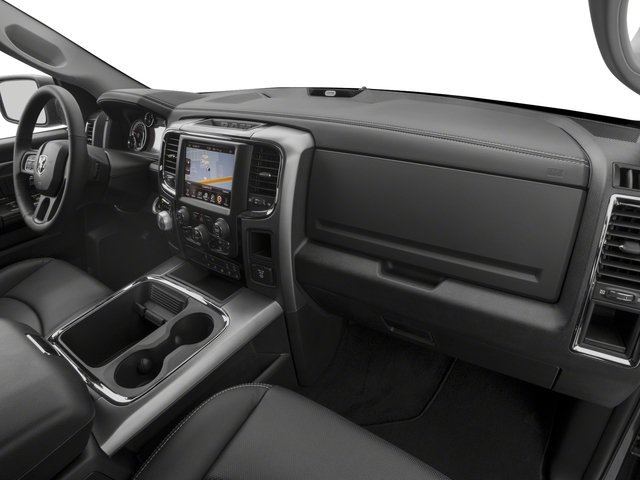 Used 2017 RAM 1500 Sport w/ Convenience Group AWD/4WD image 19
