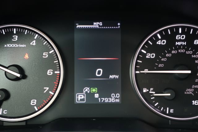 Certified 2022 Subaru Legacy Touring XT image 24