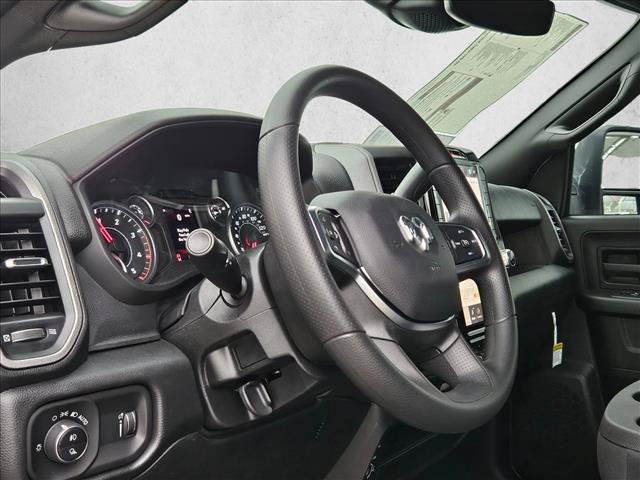New 2026 RAM 2500 Warlock AWD/4WD video 3