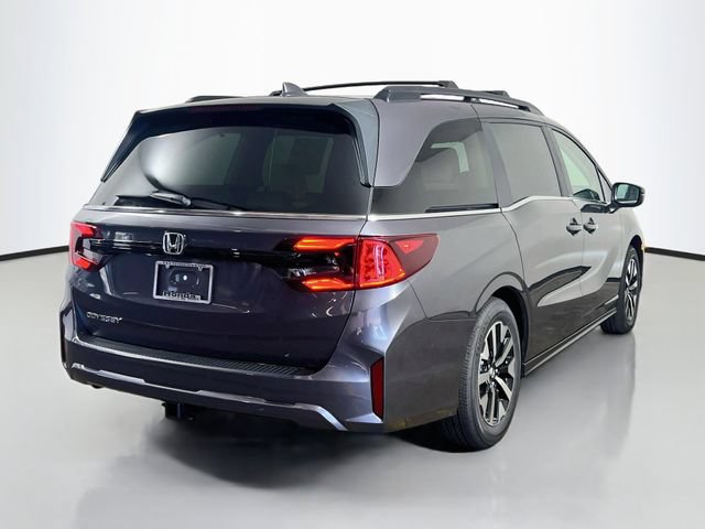 New 2027 Honda Odyssey EX-L image 19