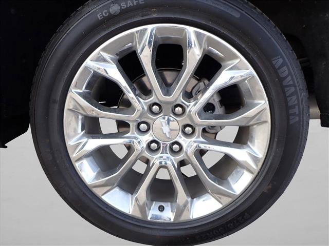 Used 2023 Chevrolet Silverado 1500 High Country w/ High Country Premium Package image 7