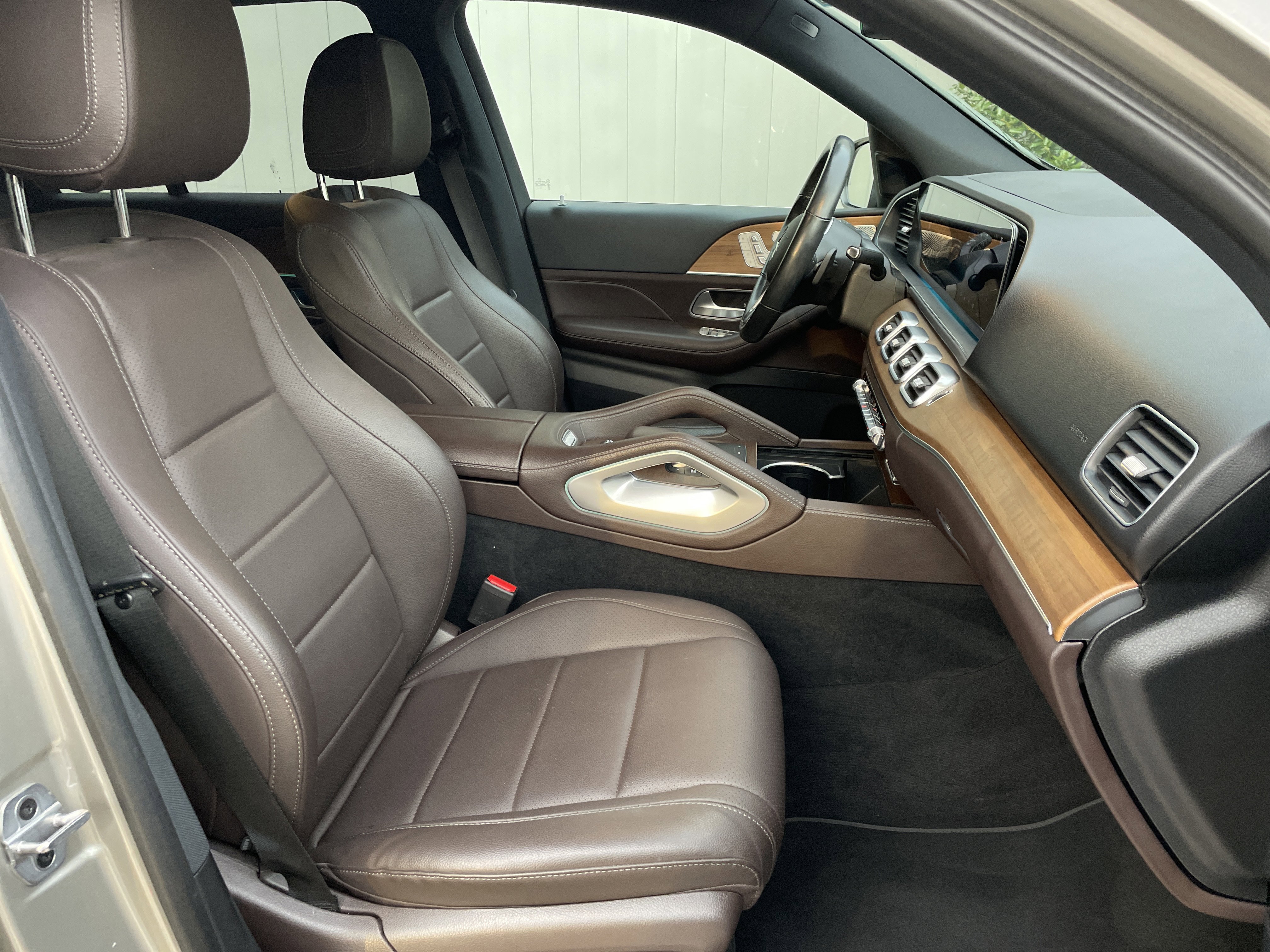 Certified 2022 Mercedes-Benz GLE 450 4MATIC image 53