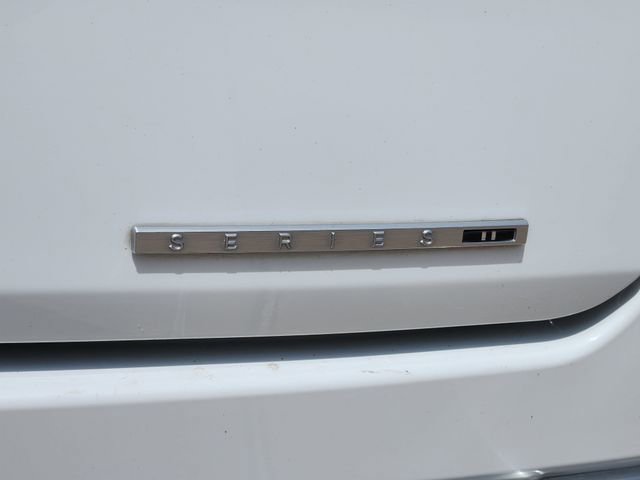 Certified 2024 Jeep Wagoneer L Series II RWD image 12
