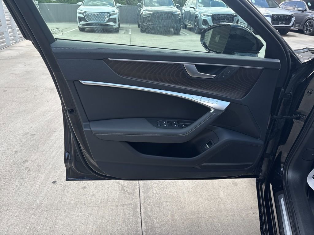 Used 2022 Audi A6 Premium Plus image 10