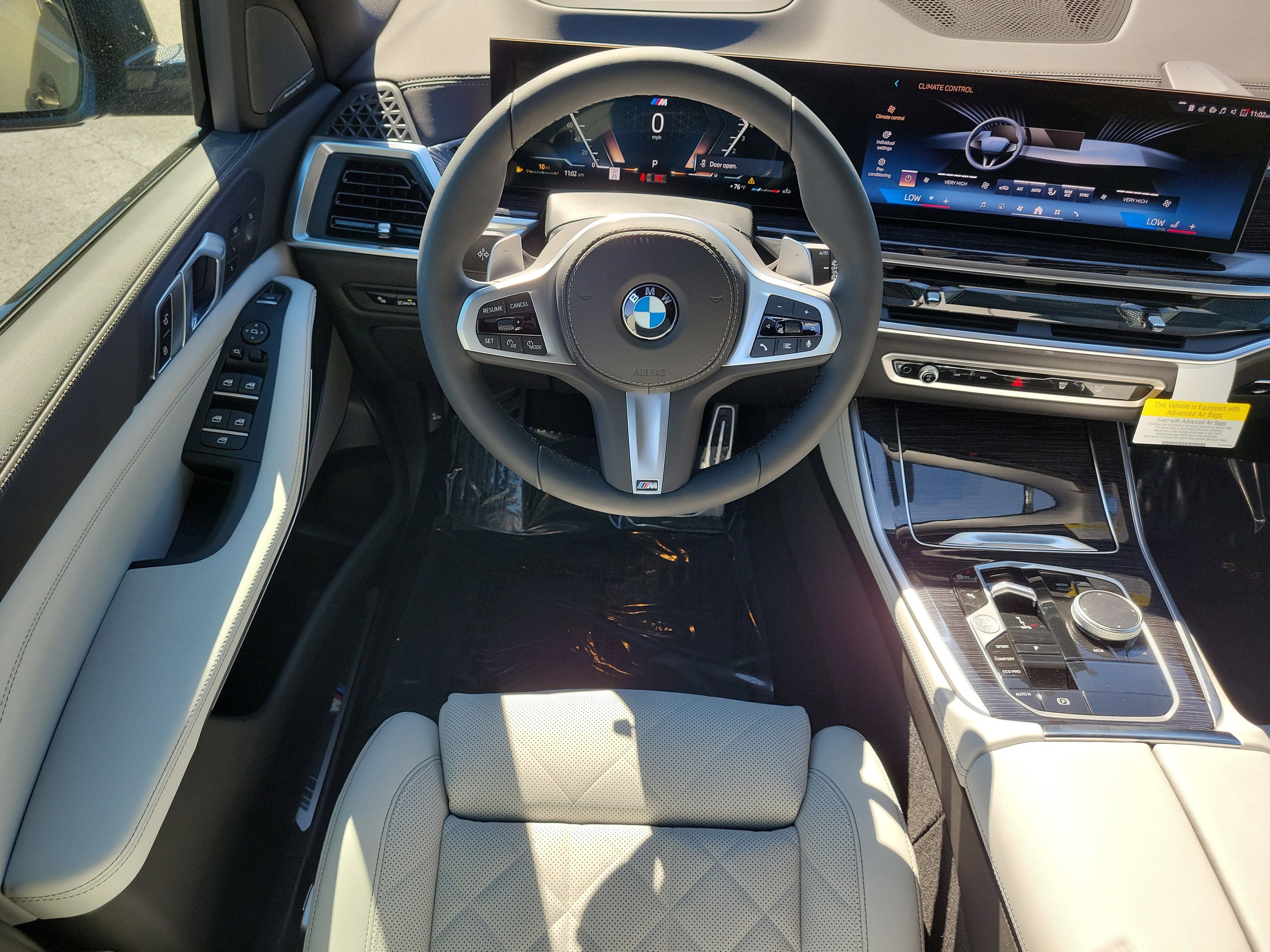 New 2026 BMW X5 sDrive40i w/ M Sport Package image 11
