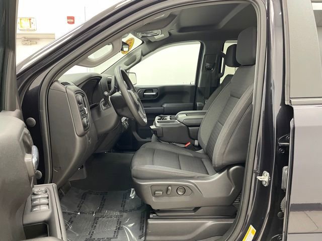 Certified 2023 Chevrolet Silverado 1500 Custom image 8