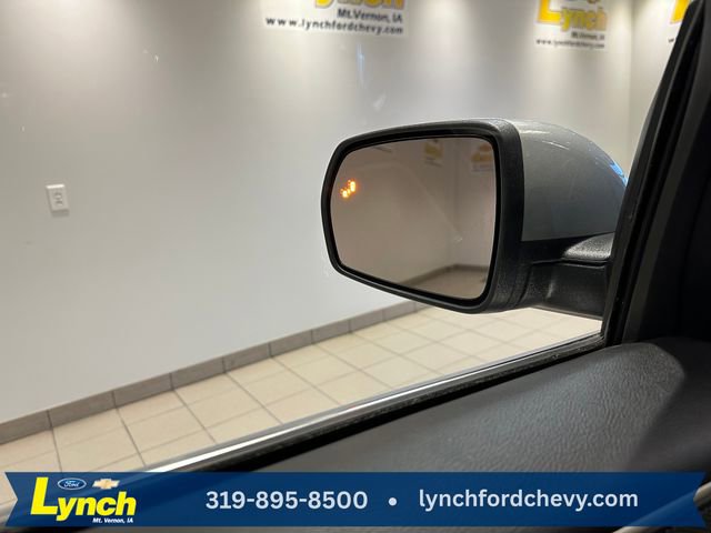 Used 2022 Ford Edge SEL w/ Convenience Package image 13