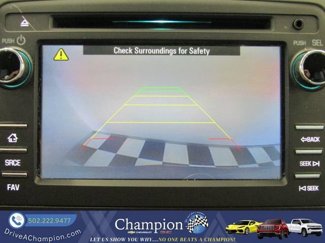 Used 2016 Chevrolet Traverse LS AWD/4WD image 6