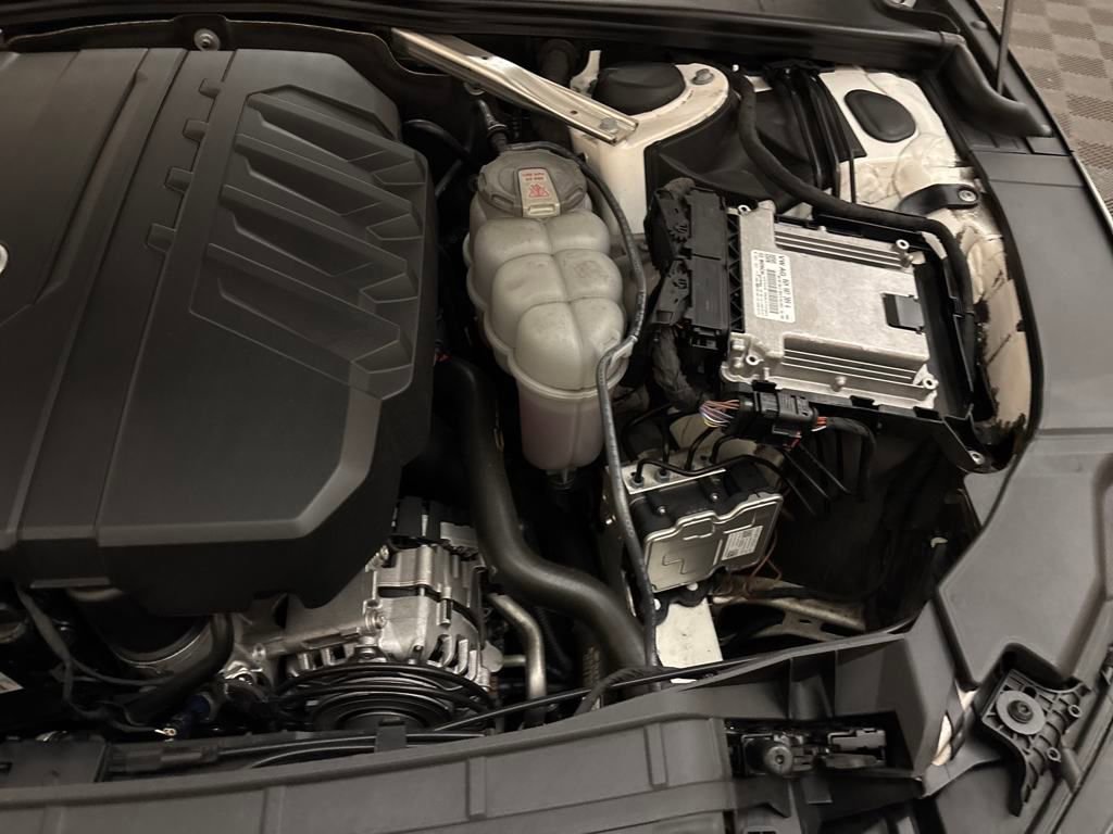 Used 2022 Audi A4 2.0T Premium Plus w/ Premium Plus Package image 26