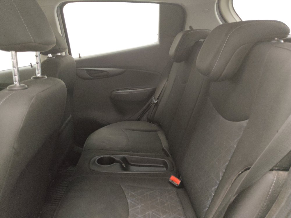 Used 2019 Chevrolet Spark LT FWD image 18