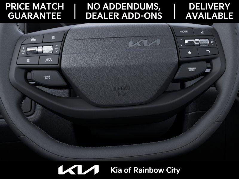 New 2026 Kia Sportage X-Pro Prestige image 24