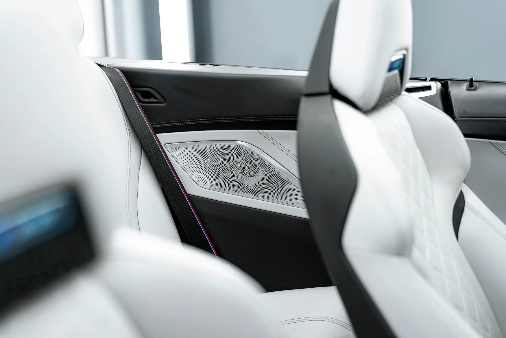 Used 2023 BMW M8 Competition AWD/4WD image 33