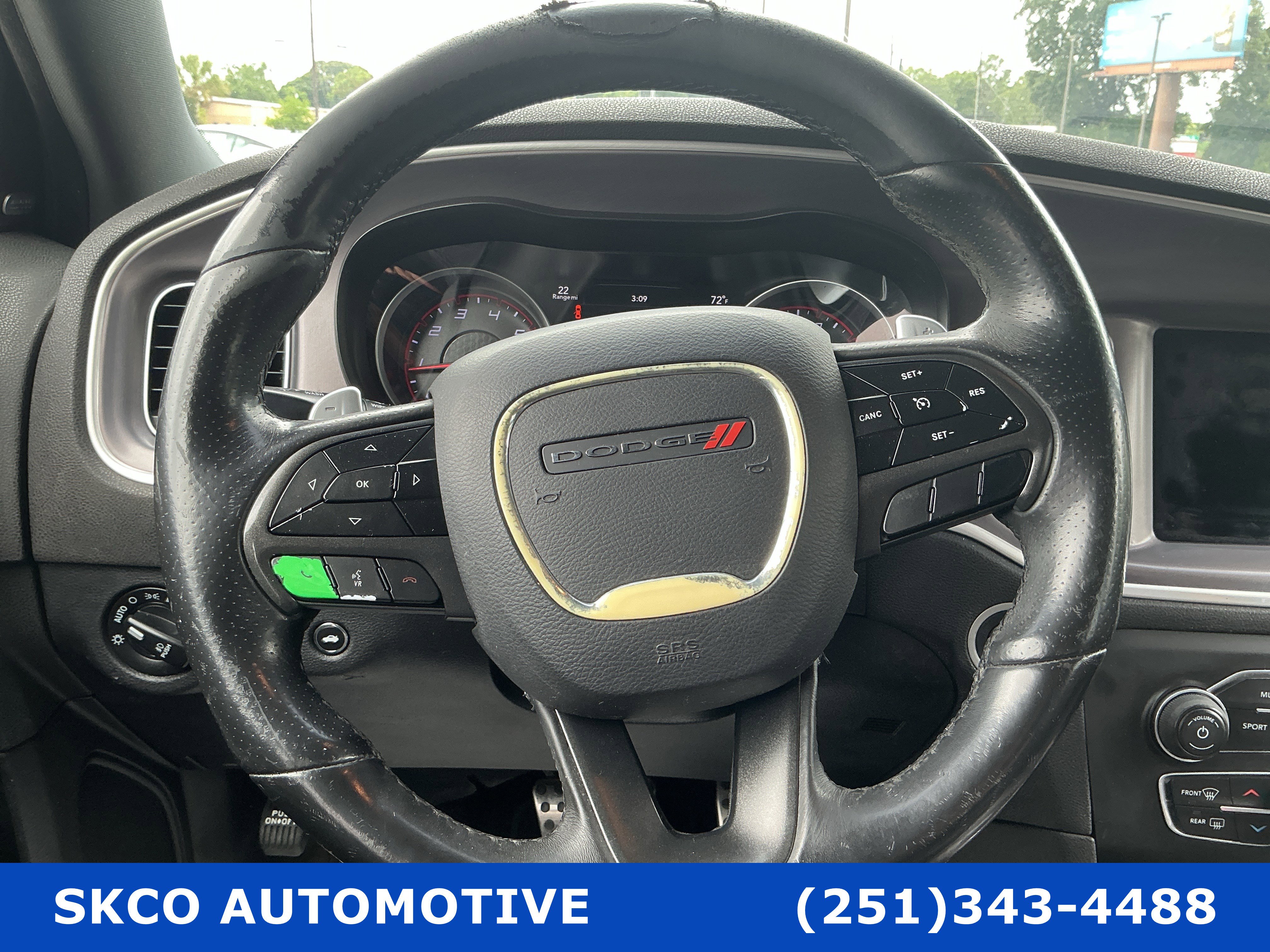 Used 2019 Dodge Charger GT RWD image 18