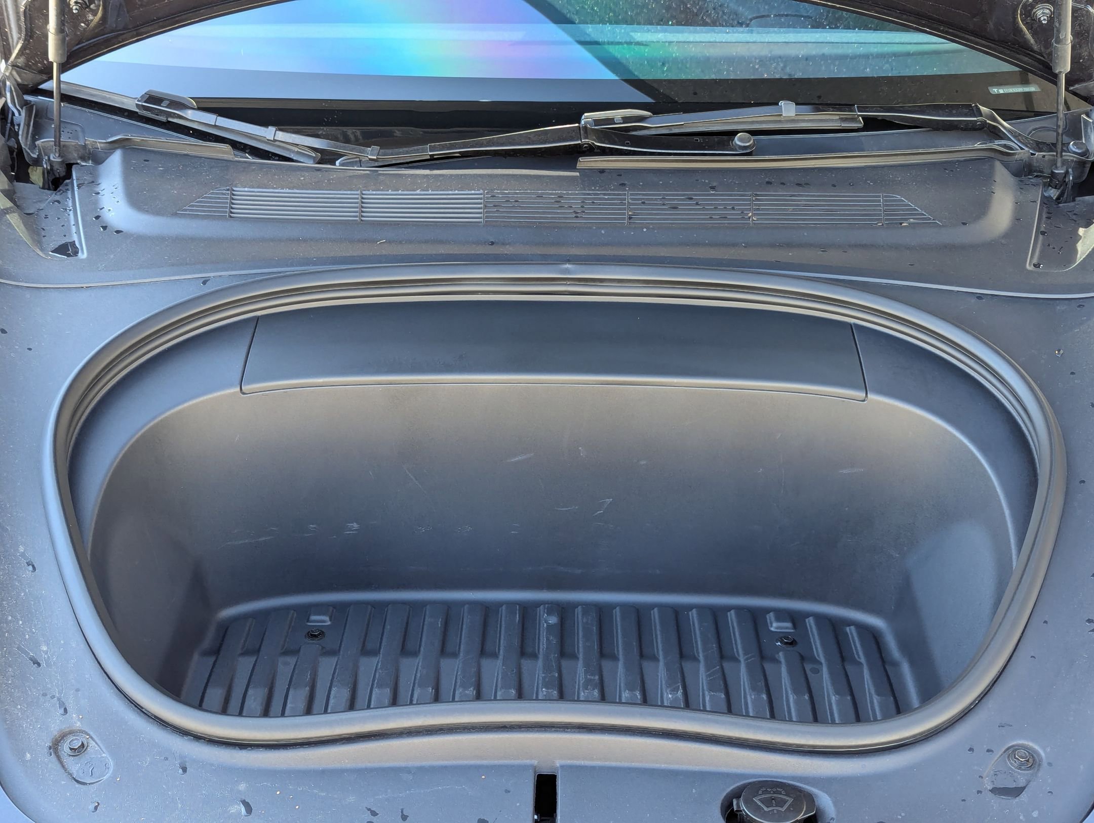 Used 2024 Tesla Model 3 Long Range image 30