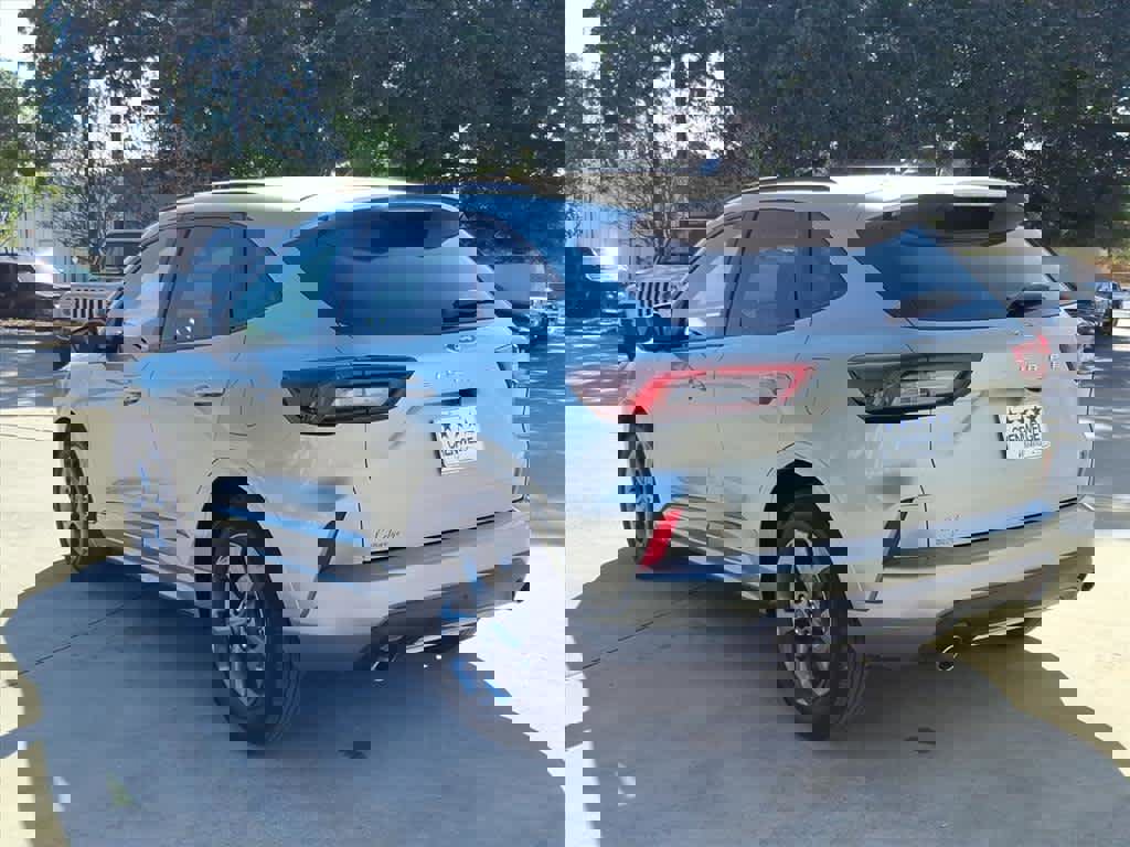 Used 2023 Ford Escape ST-Line w/ Cold Weather Package image 22