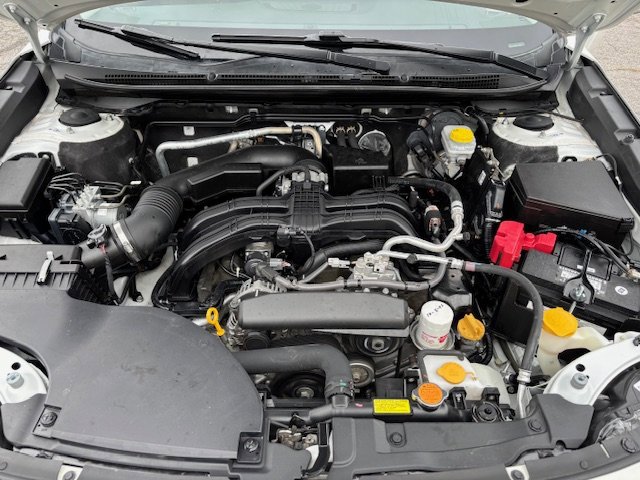 Used 2023 Subaru Outback image 20