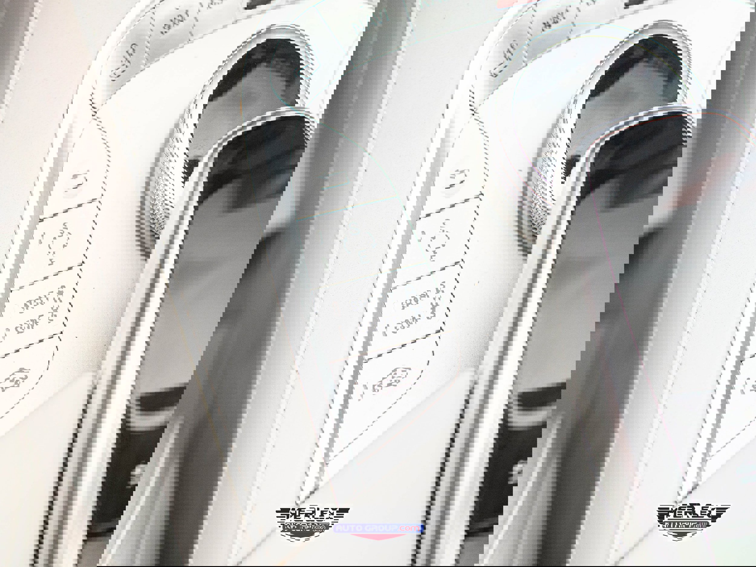 Used 2017 Mercedes-Benz S 550 4MATIC Sedan image 37