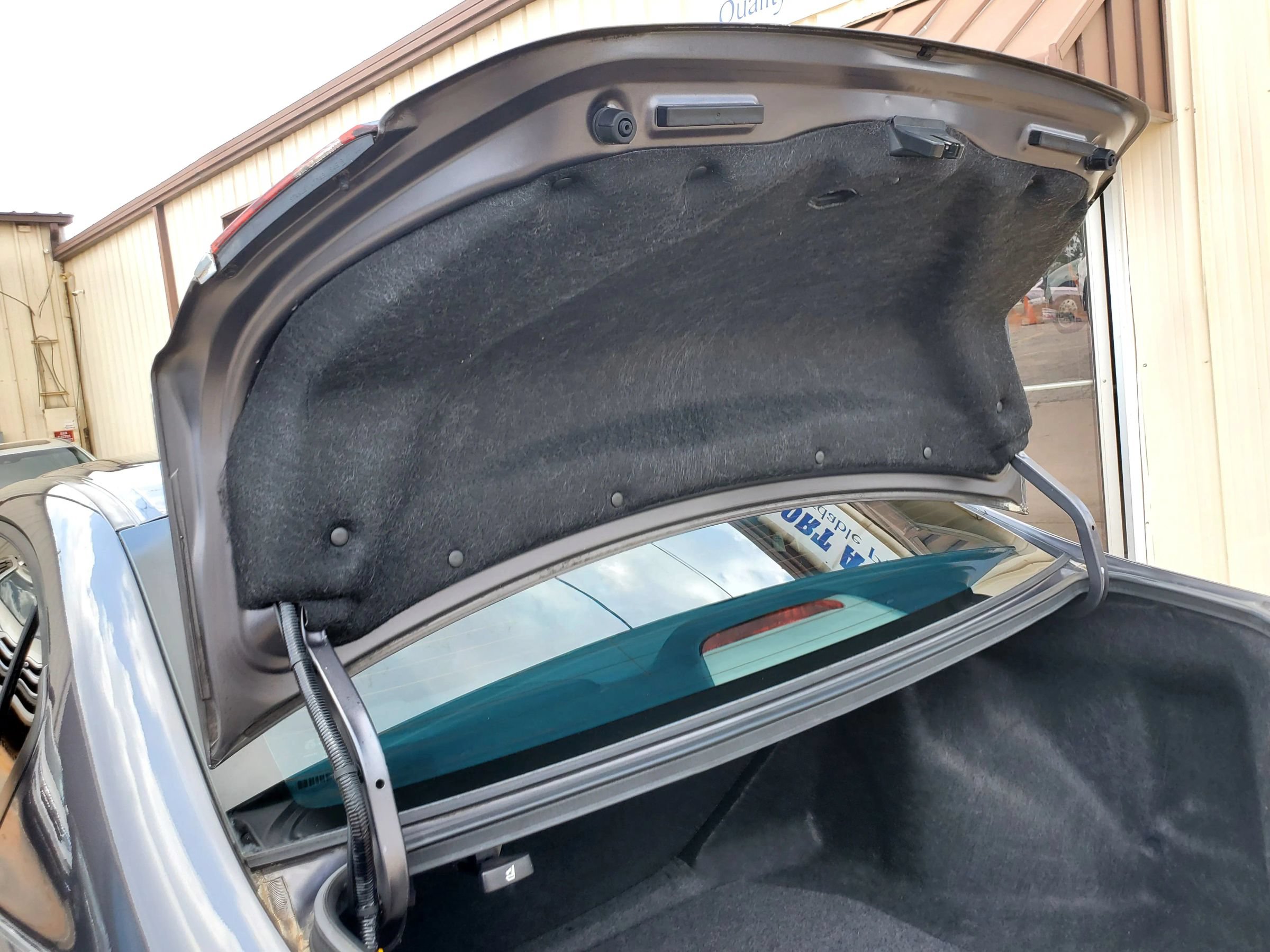 Used 2014 Honda Civic LX image 53