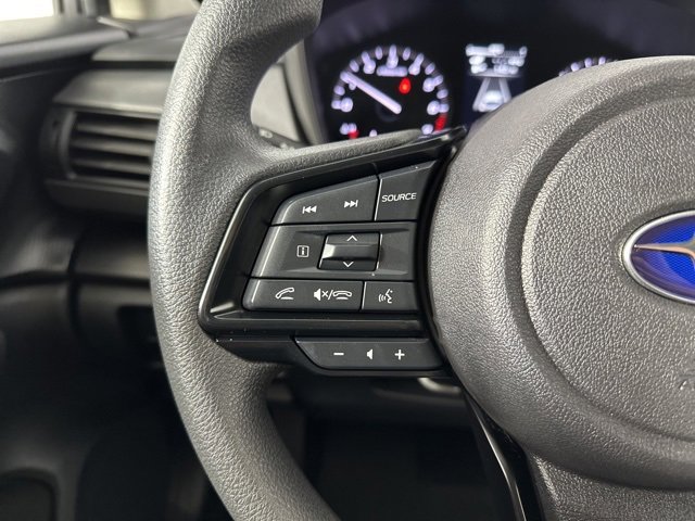 Used 2025 Subaru Crosstrek 2.0i image 15