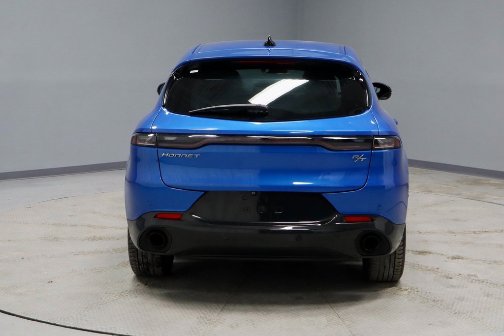 Used 2024 Dodge Hornet R/T image 11