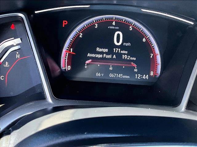 Used 2021 Honda Civic Sport image 20