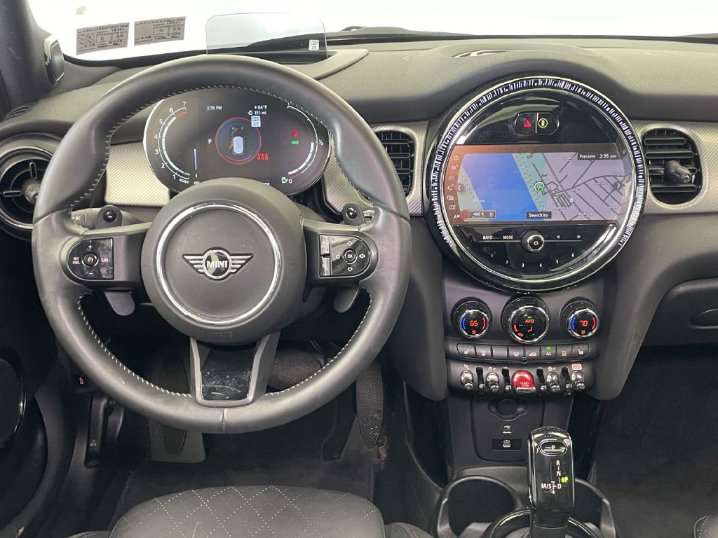 Used 2024 MINI Cooper S FWD image 19