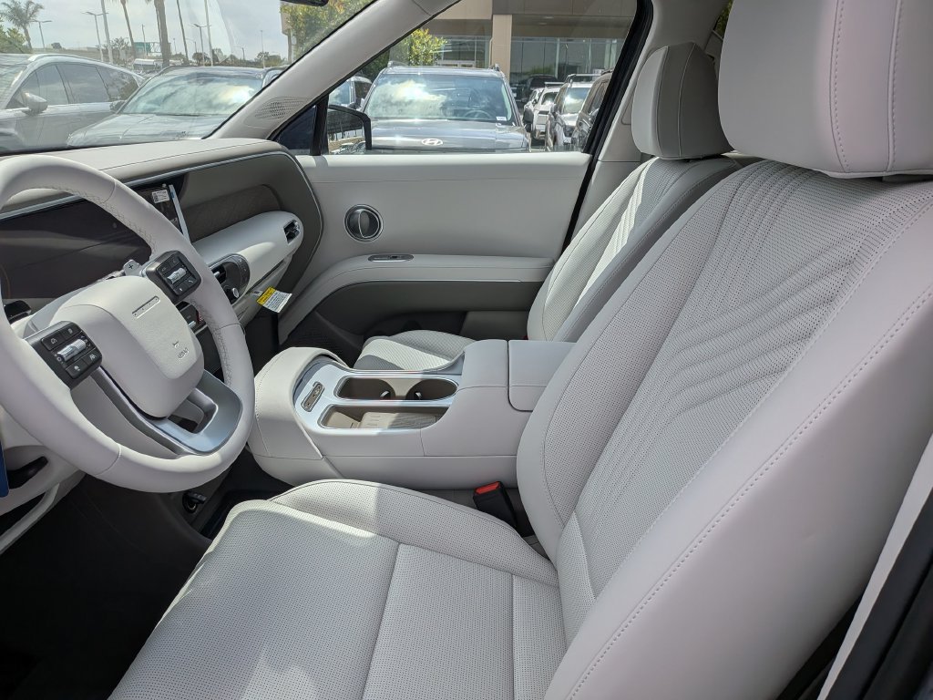 New 2026 Hyundai Palisade SEL AWD/4WD image 14