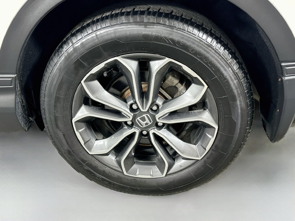 Used 2021 Honda CR-V EX-L image 30