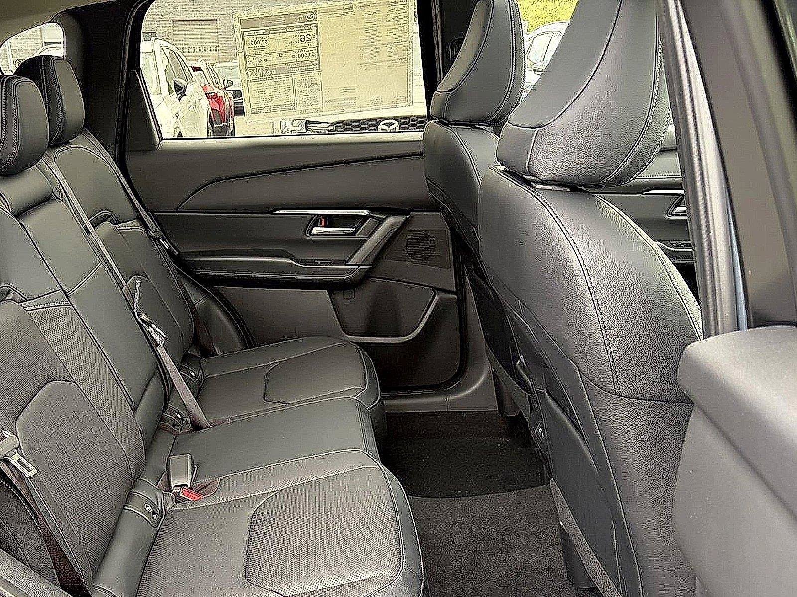 New 2026 MAZDA CX-5 2.5 S w/ Premium Plus Package AWD/4WD image 18