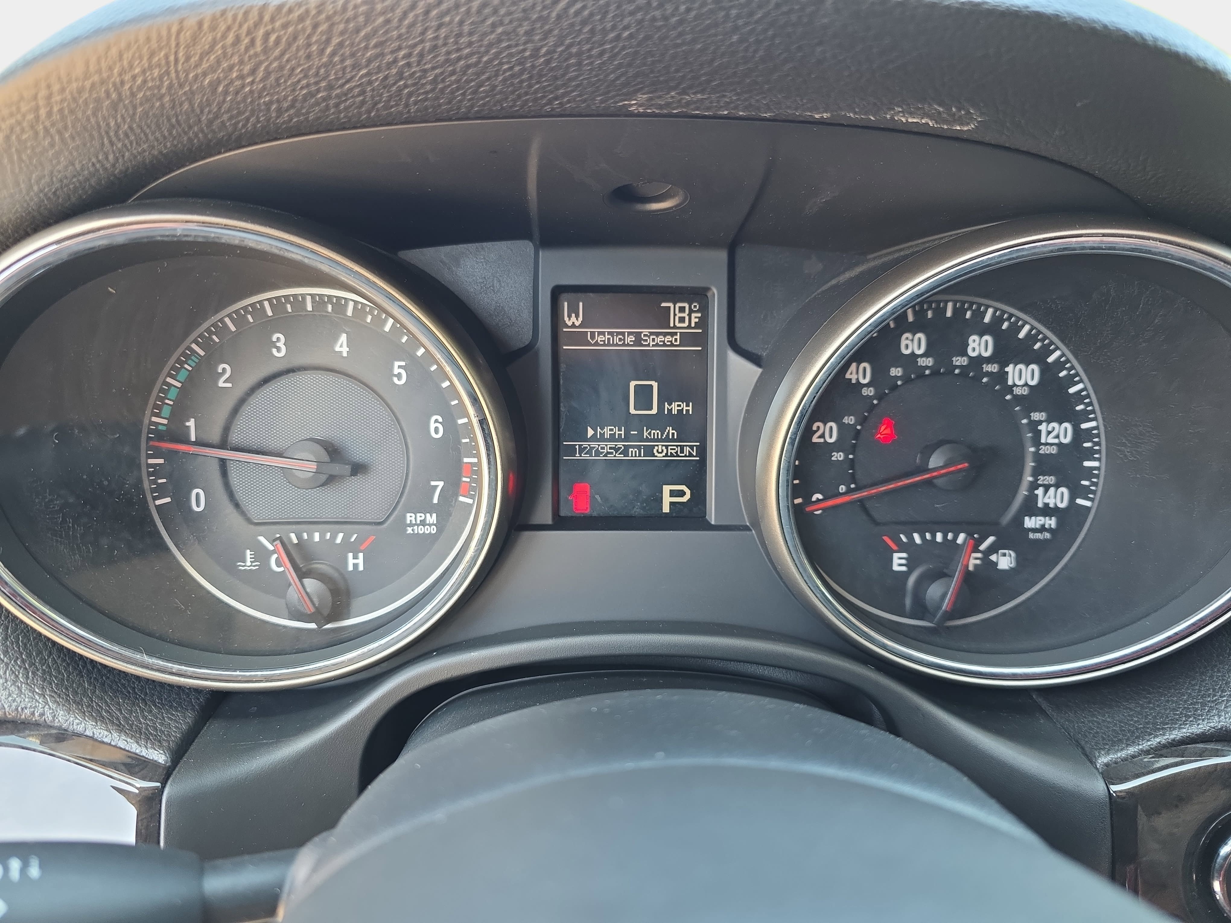 Used 2012 Jeep Grand Cherokee Laredo AWD/4WD image 17