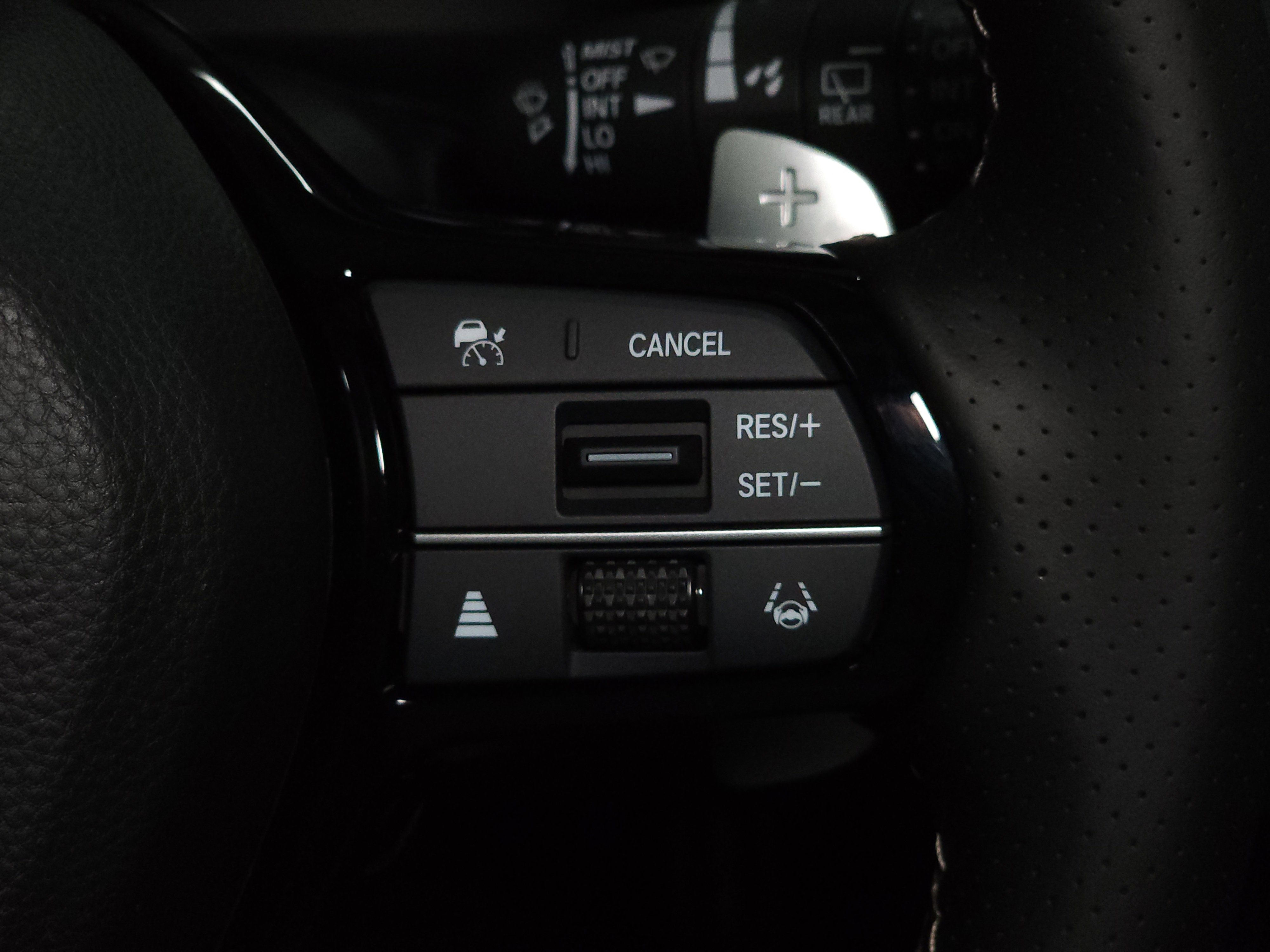 New 2026 Acura ADX A-Spec AWD/4WD image 20