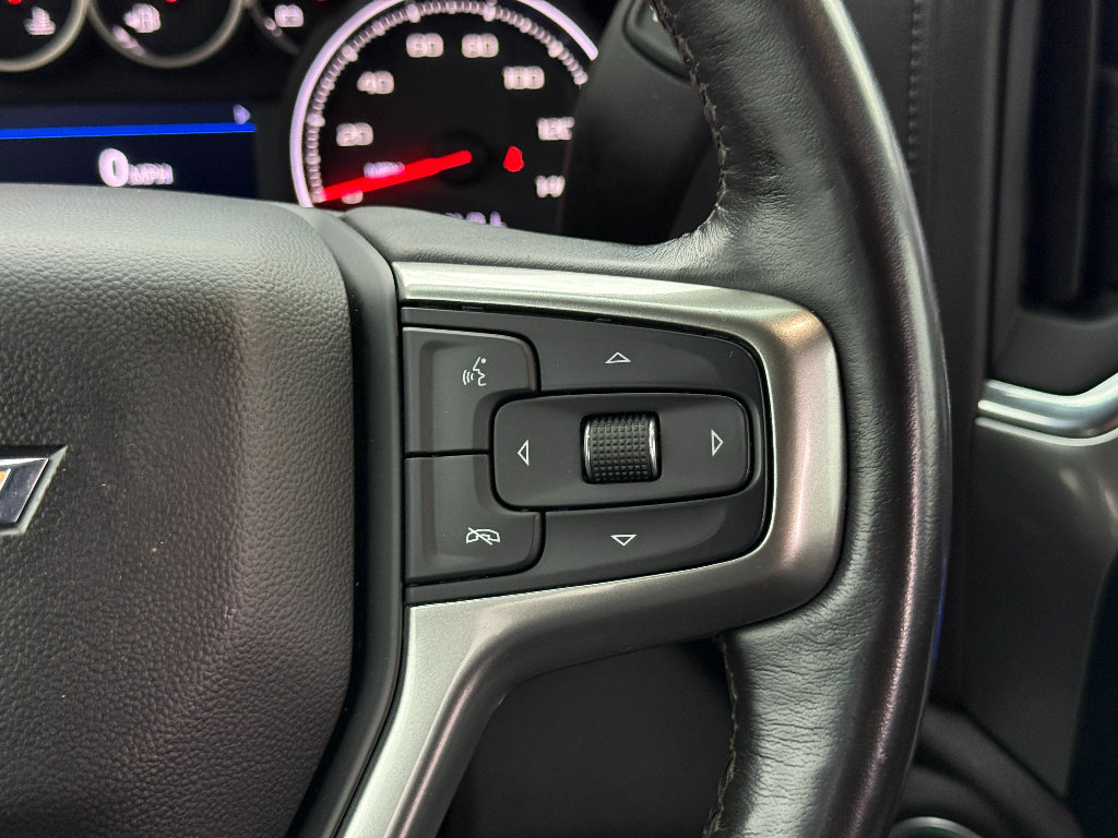Used 2022 Chevrolet Silverado 2500 LTZ w/ LTZ Convenience Package image 40
