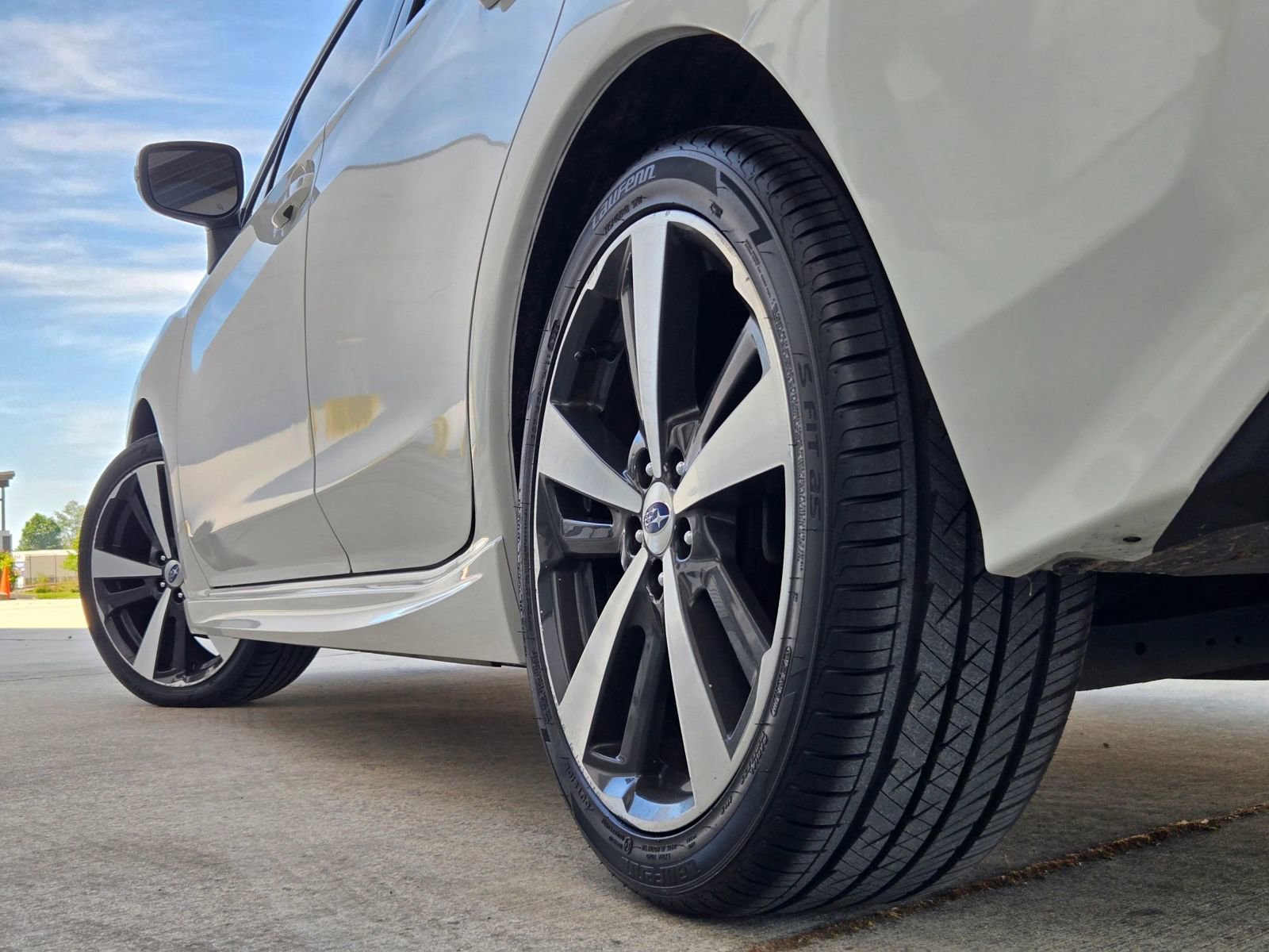 Used 2017 Subaru Impreza 2.0i Sport AWD/4WD image 36
