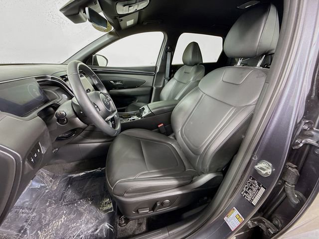 Used 2024 Hyundai Tucson XRT image 21