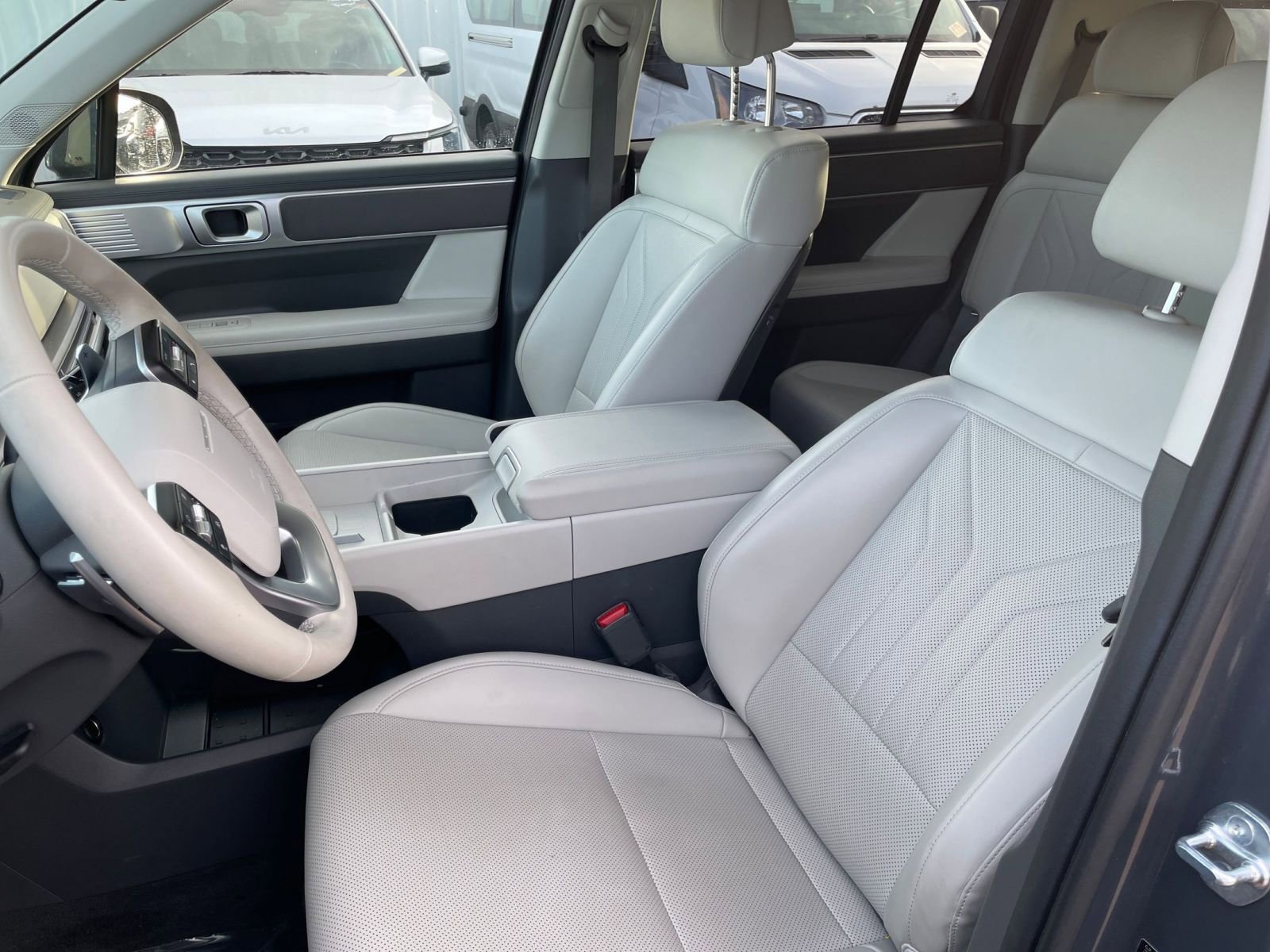 Used 2025 Hyundai Santa Fe SEL image 39