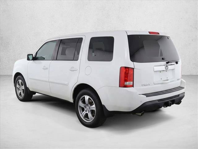 Used 2012 Honda Pilot EX-L image 5