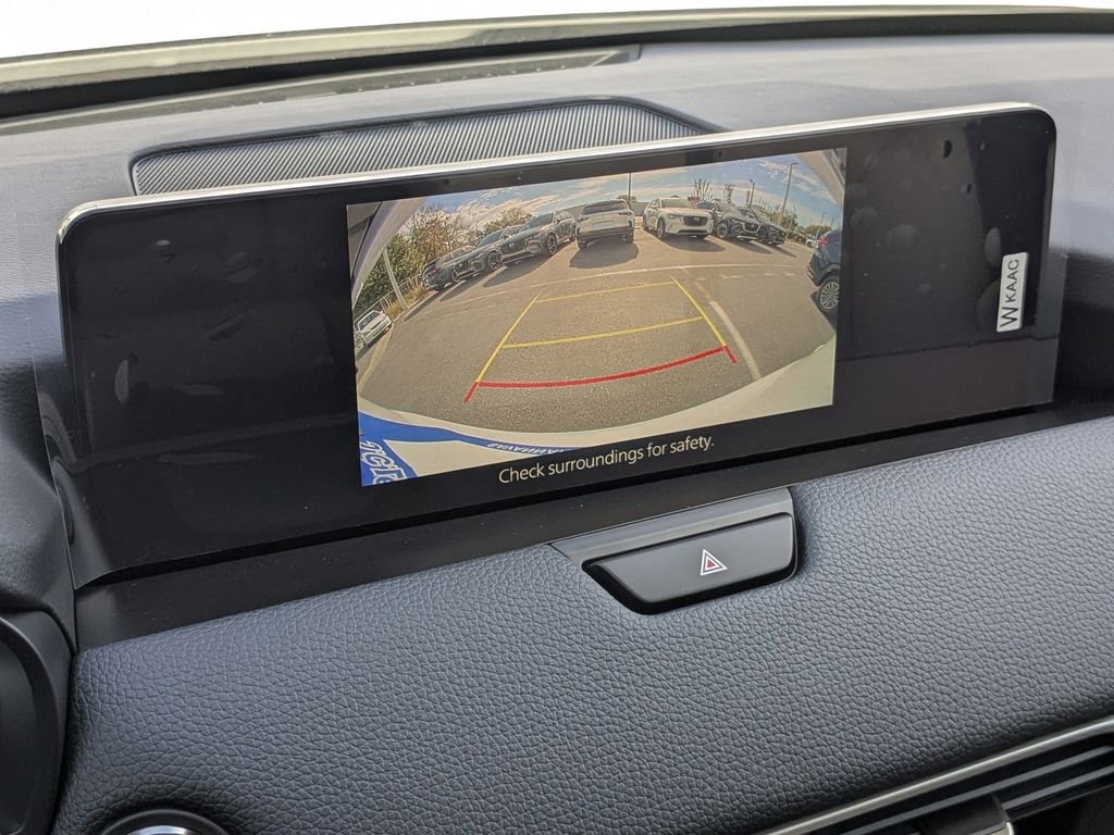 New 2026 MAZDA CX-70 3.3 Turbo w/ Preferred Package image 23