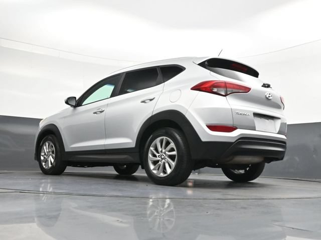 Used 2016 Hyundai Tucson SE w/ Option Group 02 AWD/4WD image 34