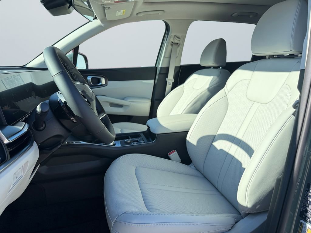 New 2026 Kia Sorento EX image 9