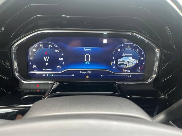 Used 2023 Chevrolet Silverado 1500 LT AWD/4WD image 13