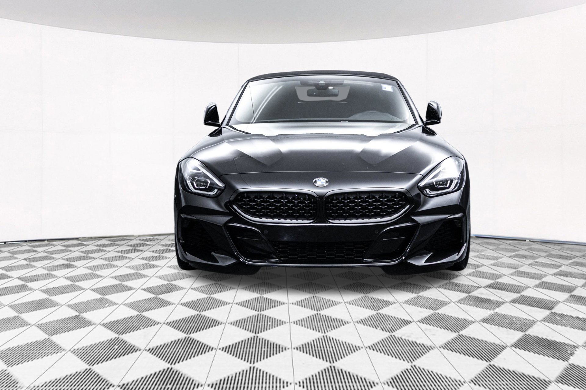 Used 2022 BMW Z4 sDrive30i w/ M Sport Package RWD image 17