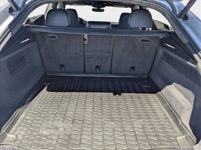 Used 2021 Audi SQ8 Premium Plus image 6