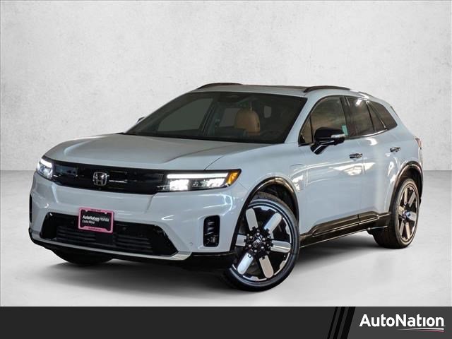 New 2026 Honda Prologue Elite image 1